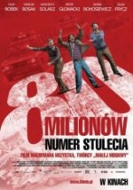 80 Milyon (2011) afişi 80 Milyon (2011) afişi