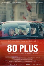 80 Plus (2024) afişi