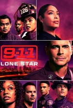 9-1-1: Lone Star (2020) afişi
