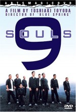 9 Souls (2003) afişi