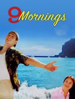 9 Mornings (2002) afişi