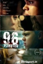 96 Dakika (2011) afişi 96 Dakika (2011) afişi