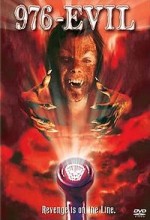 976-evil ıı (1992) afişi