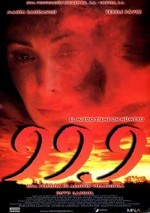 99.9 (1997) afişi