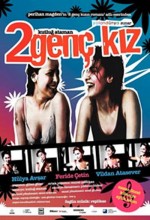 İki Genç Kız İki Genç Kız
