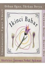 İkinci Bahar (1999) afişi İkinci Bahar (1999) afişi