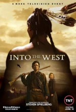 Into The West (2005) afişi Into The West (2005) afişi