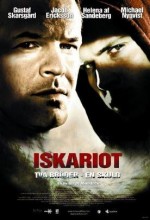 Iskariot (2008) afişi