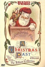A Christmas Carol (1909) afişi