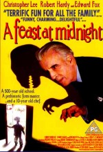 A Feast At Midnight (1995) afişi