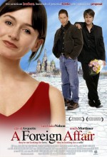 A Foreign Affair (ıı) (2003) afişi