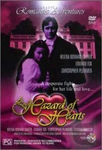 A Hazart Of Hearts (1987) afişi