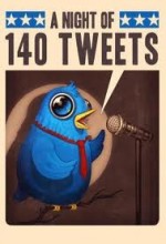 A Night of 140 Tweets: A Celebrity Tweet-A-Thon for Haiti A Night of 140 Tweets: A Celebrity Tweet-A-Thon for Haiti