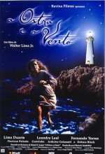 A Ostra E O Vento (1997) afişi A Ostra E O Vento (1997) afişi