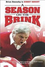 A Season On The Brink (2002) afişi