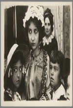 A Sister Of Six (1916) afişi