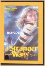 A Stranger Waits (1987) afişi
