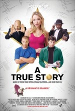 A True Story (2010) afişi