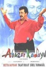 Abuzer Kadayıf (2000) afişi Abuzer Kadayıf (2000) afişi
