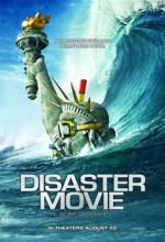 Acaip Bi Film (2008) afişi Acaip Bi Film (2008) afişi