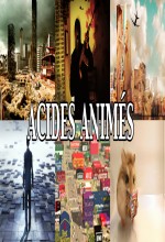 Acide Animé (1999) afişi