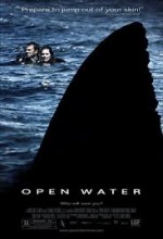 Açık Deniz (2003) afişi Açık Deniz (2003) afişi