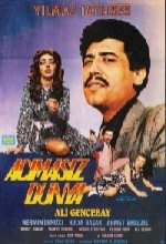 Acımasız Dünya (1981) afişi