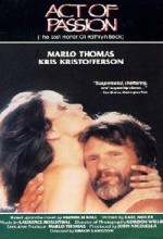 Act Of Passion (1984) afişi