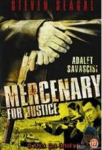 Adalet Savaşçısı (2006) afişi Adalet Savaşçısı (2006) afişi