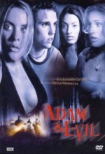 Adam & Evil (2004) afişi