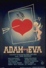Adam and Eve