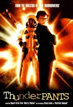 Afacanlar İşbaşında (2002) afişi Afacanlar İşbaşında (2002) afişi
