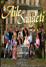 Aile Saadeti (2010) afişi