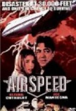 Airspeed (1998) afişi