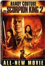 Akrep Kral 2 : Savaşçının Yükselişi (2008) afişi Akrep Kral 2 : Savaşçının Yükselişi (2008) afişi