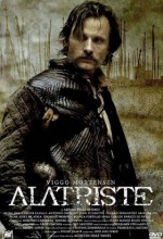 Komutan Alatriste (2006) afişi Komutan Alatriste (2006) afişi