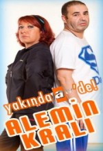 Alemin Kıralı Alemin Kıralı