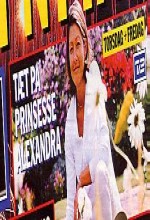 Alexandra - Prinsesse I Tiden (2000) afişi