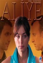 Aliye (2004) afişi Aliye (2004) afişi