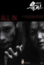 All In (2003) afişi All In (2003) afişi
