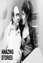 Amazing Stories (1985) afişi Amazing Stories (1985) afişi