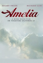 Amelia Amelia