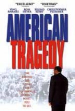 Amerikan Trajedisi (2000) afişi Amerikan Trajedisi (2000) afişi