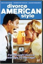 Amerikan Usulü Boşanma (1967) afişi Amerikan Usulü Boşanma (1967) afişi