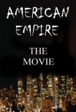 Amerikan imparatorluğu (2009) afişi