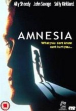 Amnesia (1996) afişi