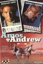 Amos & Andrew Amos & Andrew