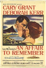 An Affair To Remember