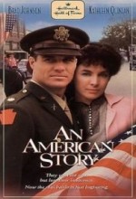 An American Story (1992) afişi