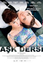 Aşk Dersi (2009) afişi Aşk Dersi (2009) afişi